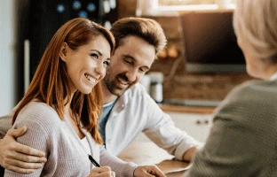Service administratif aux entreprises