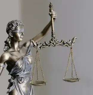 Cabine d'assistance juridique pour les avocats
