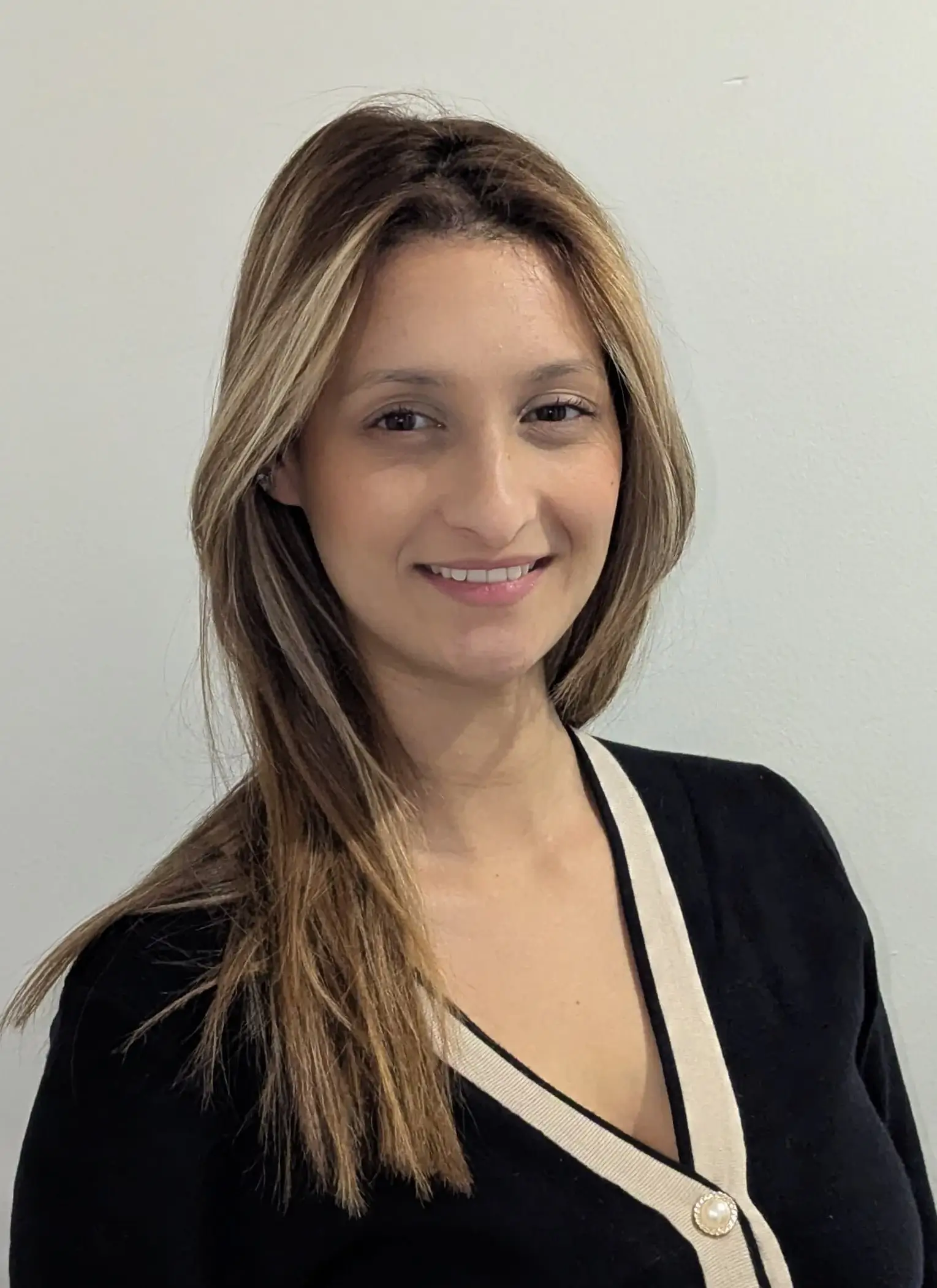 Sabrina Belghith, assisitante juridique et administrative indépendante en France